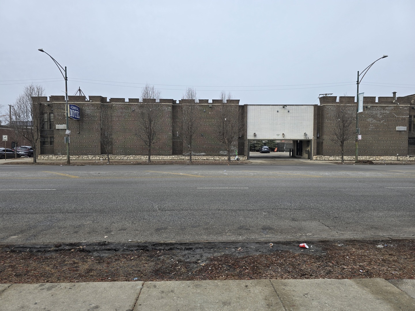 9112 South Cottage Grove Avenue Chicago IL 60619