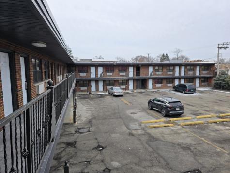 9112 South Cottage Grove Avenue Chicago IL 60619
