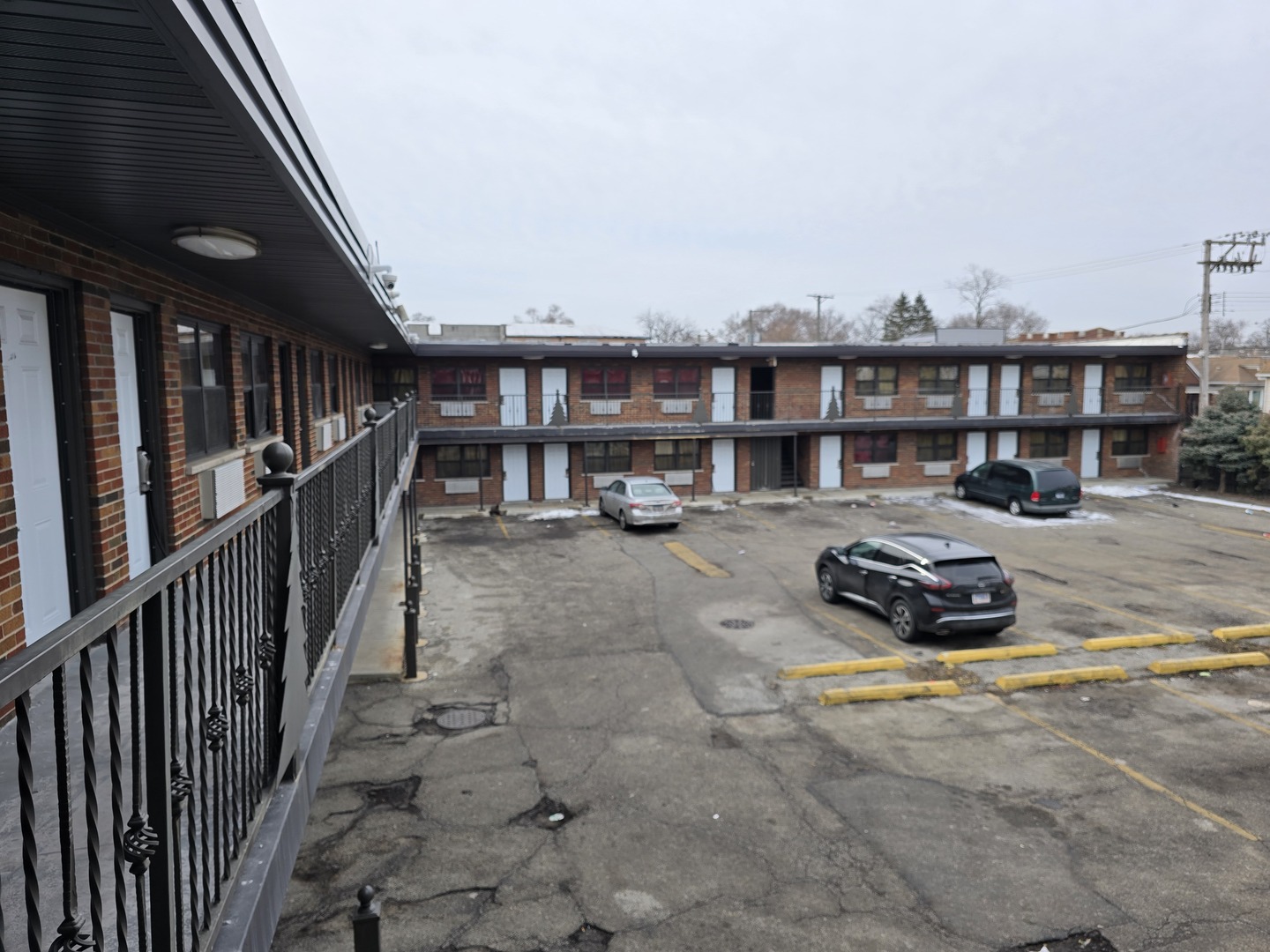 9112 South Cottage Grove Avenue Chicago IL 60619