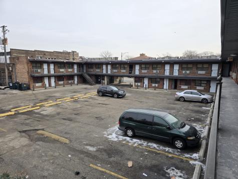 9112 South Cottage Grove Avenue Chicago IL 60619