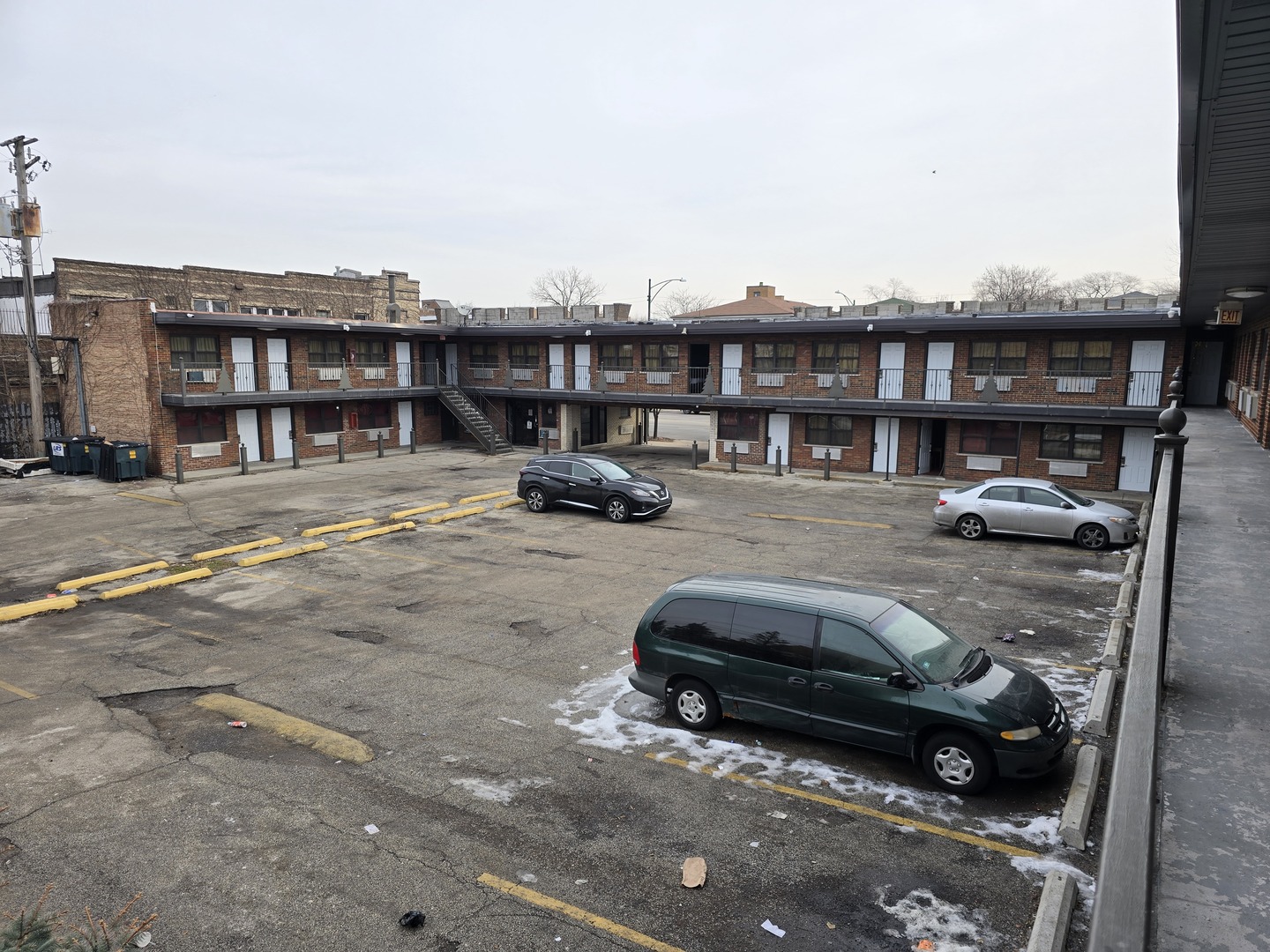9112 South Cottage Grove Avenue Chicago IL 60619