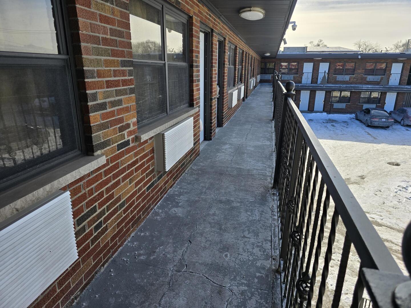 9112 South Cottage Grove Avenue Chicago IL 60619