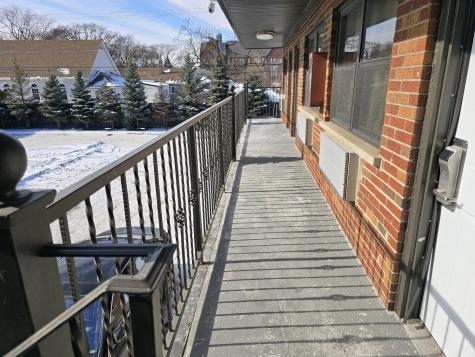 9112 South Cottage Grove Avenue Chicago IL 60619