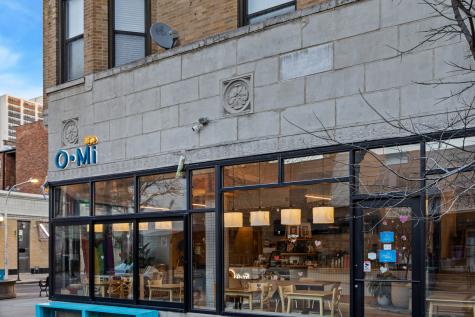 3135 North Broadway Street Chicago IL 60657