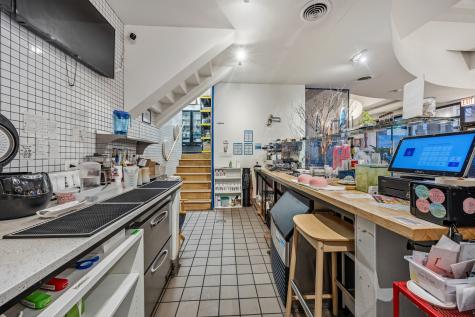 3135 North Broadway Street Chicago IL 60657