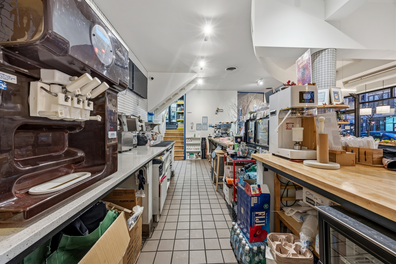 3135 North Broadway Street Chicago IL 60657