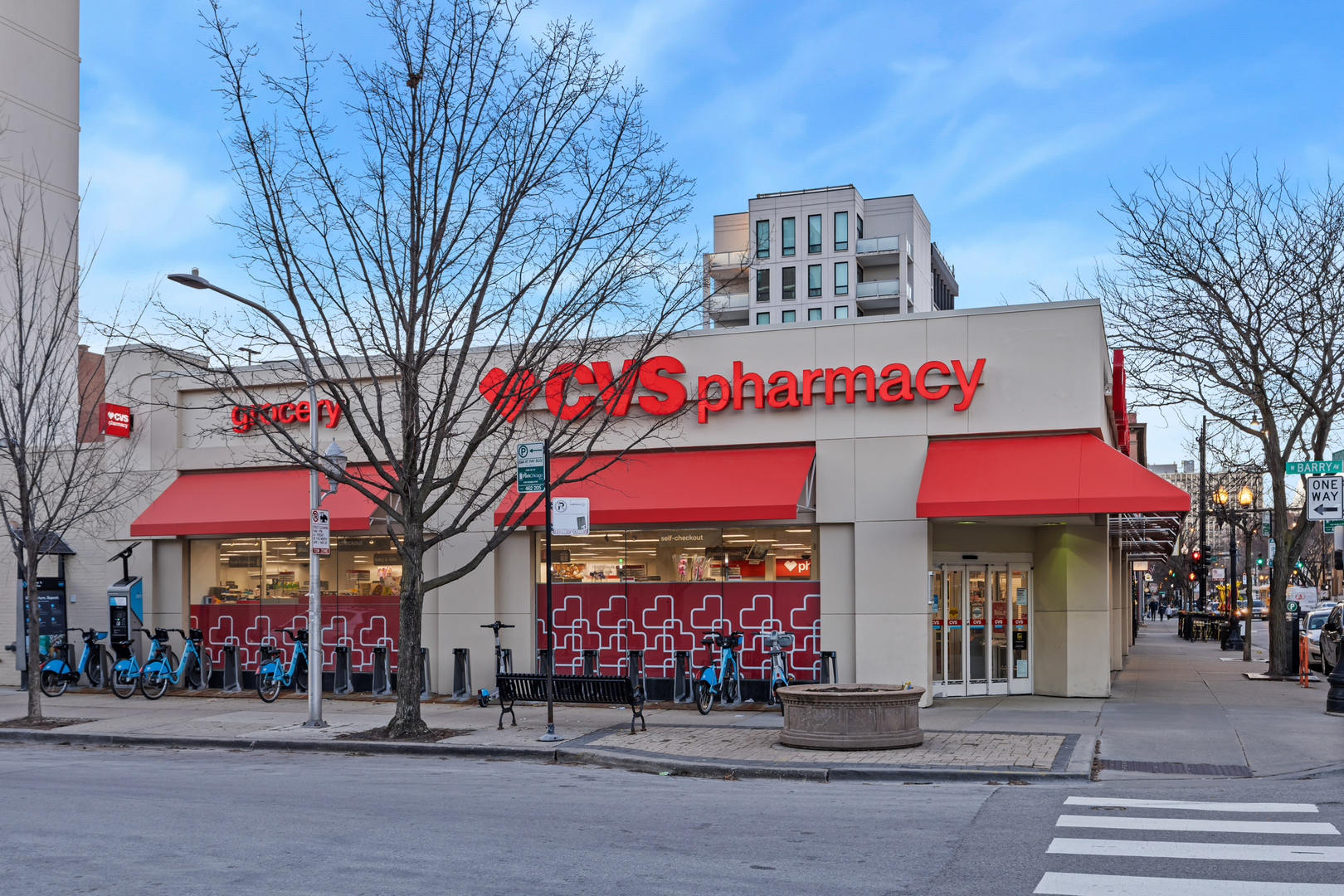 3135 North Broadway Street Chicago IL 60657