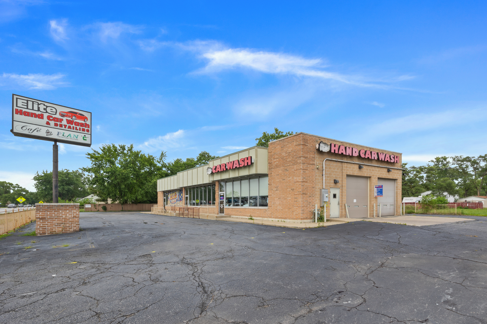 15865 Dixie Highway Harvey IL 60426