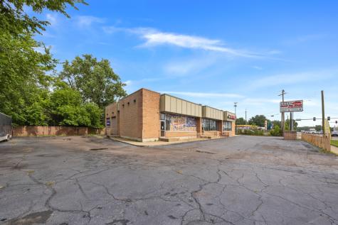 15865 Dixie Highway Harvey IL 60426