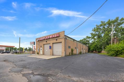 15865 Dixie Highway Harvey IL 60426