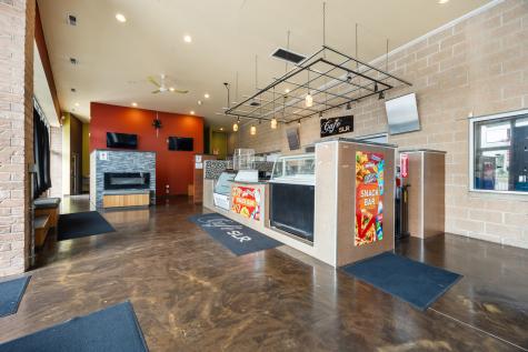 15865 Dixie Highway Harvey IL 60426
