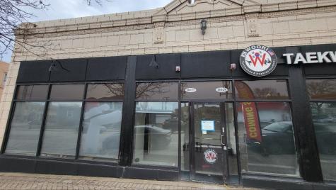 18027 Dixie Highway Homewood IL 60430
