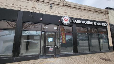 18027 Dixie Highway Homewood IL 60430