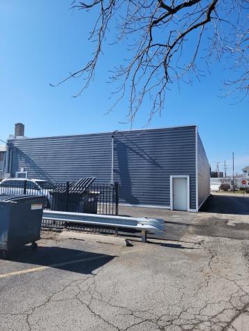 18027 Dixie Highway Homewood IL 60430