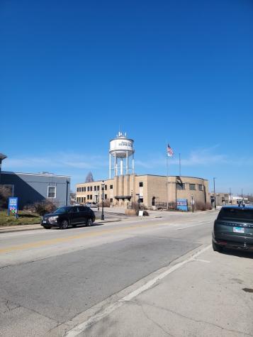 18027 Dixie Highway Homewood IL 60430