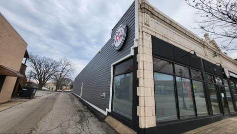 18027 Dixie Highway Homewood IL 60430