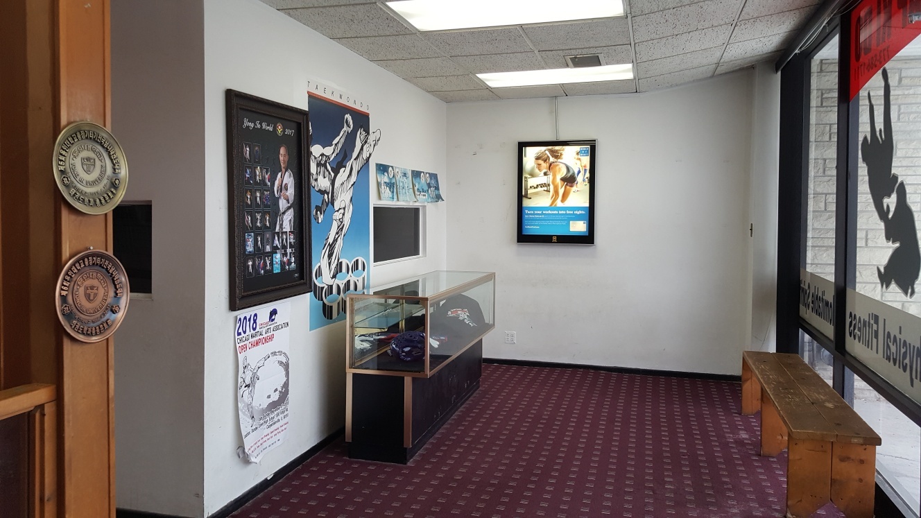 6741 West Archer Avenue Chicago IL 60638