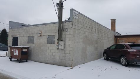 6741 West Archer Avenue Chicago IL 60638