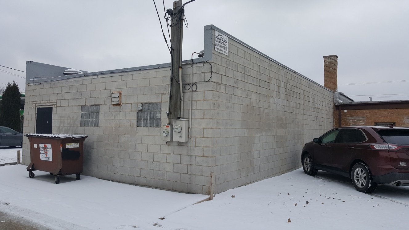 6741 West Archer Avenue Chicago IL 60638