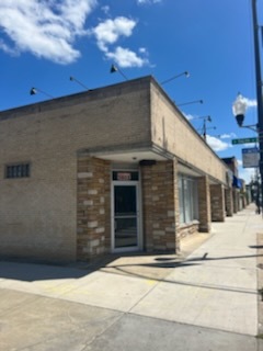 5601-03 South Pulaski Road Chicago IL 60629