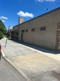5601-03 South Pulaski Road Chicago IL 60629