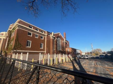 1601 Oak Street Chicago Heights IL 60411
