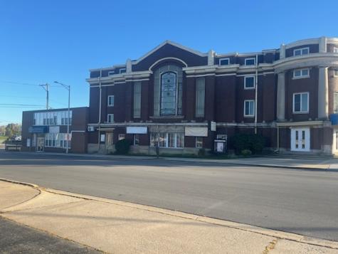 1601 Oak Street Chicago Heights IL 60411