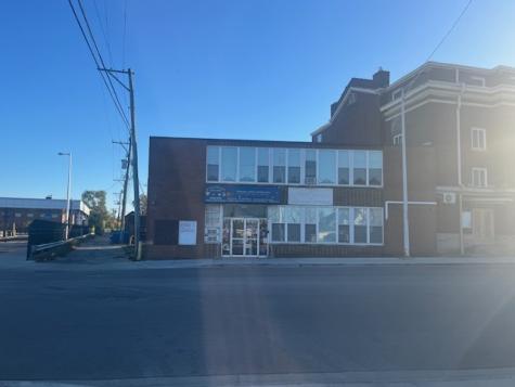 1601 Oak Street Chicago Heights IL 60411