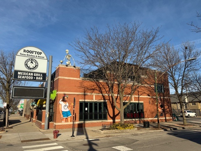 5700 West Irving Park Road Chicago IL 60634