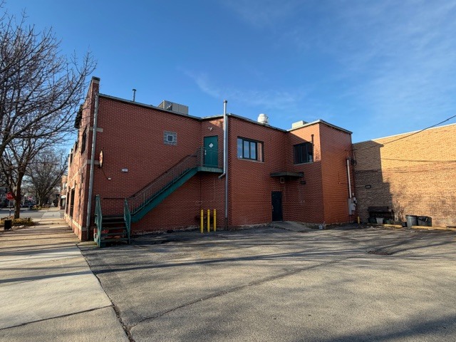 5700 West Irving Park Road Chicago IL 60634