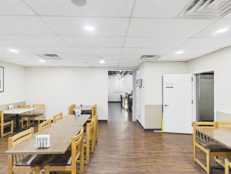 4203 West Lawrence Avenue Chicago IL 60630