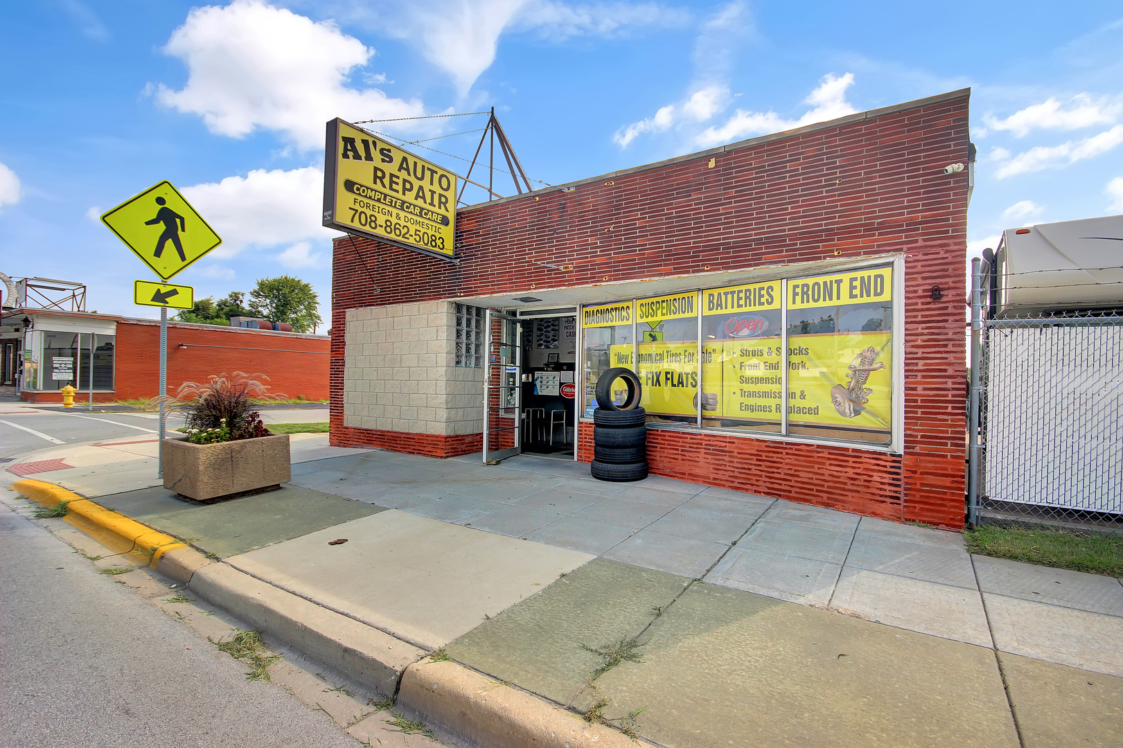 635 Burnham Avenue Calumet City IL 60409