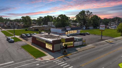 635 Burnham Avenue Calumet City IL 60409