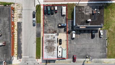 635 Burnham Avenue Calumet City IL 60409