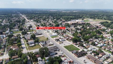 635 Burnham Avenue Calumet City IL 60409