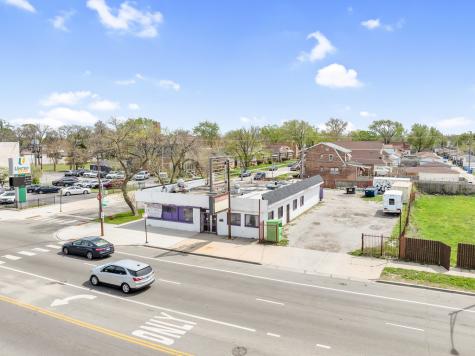 1733 West 87th Street Chicago IL 60620