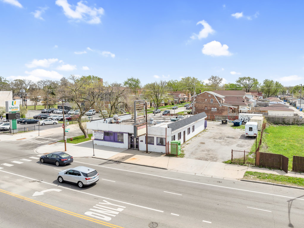 1733 West 87th Street Chicago IL 60620