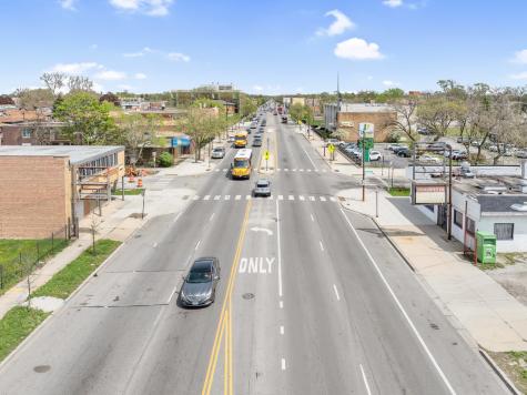 1733 West 87th Street Chicago IL 60620
