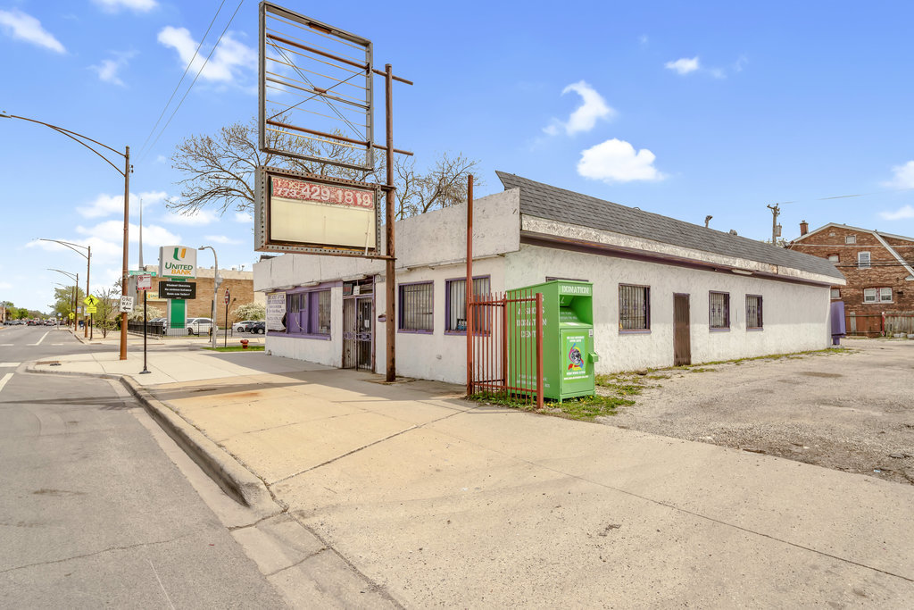 1733 West 87th Street Chicago IL 60620