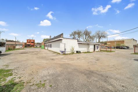 1733 West 87th Street Chicago IL 60620