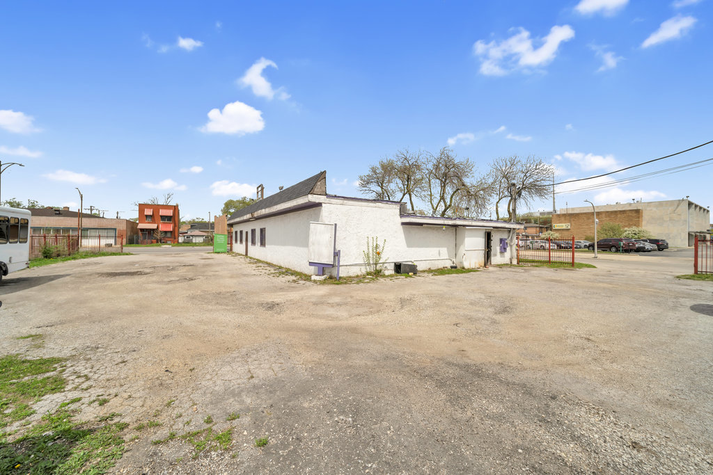 1733 West 87th Street Chicago IL 60620