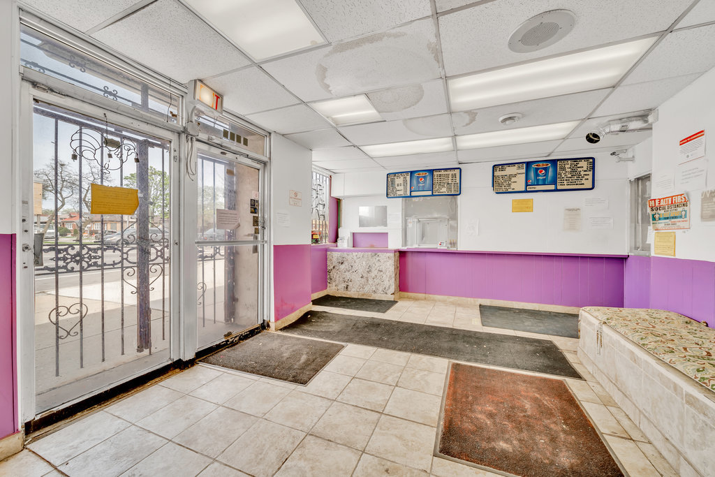 1733 West 87th Street Chicago IL 60620