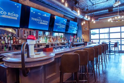 2249 North Lincoln Avenue Chicago IL 60614