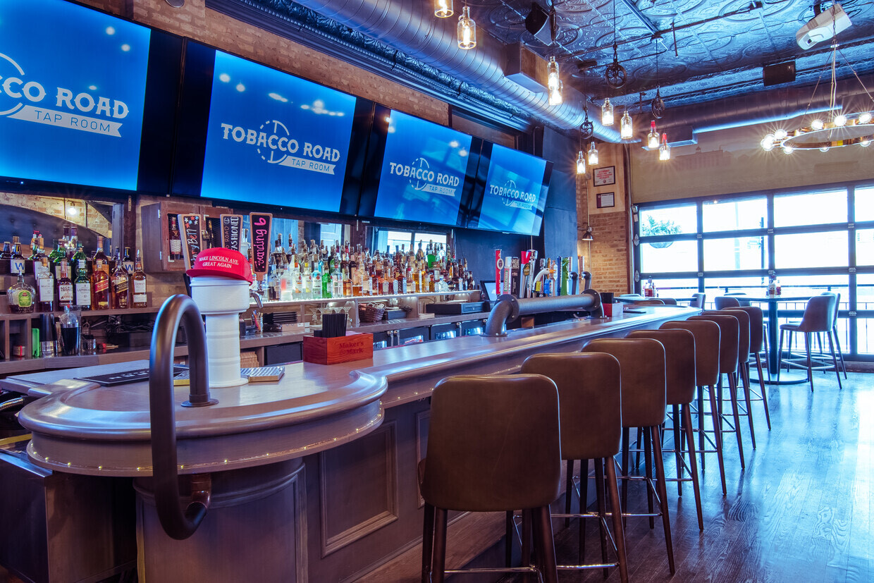 2249 North Lincoln Avenue Chicago IL 60614