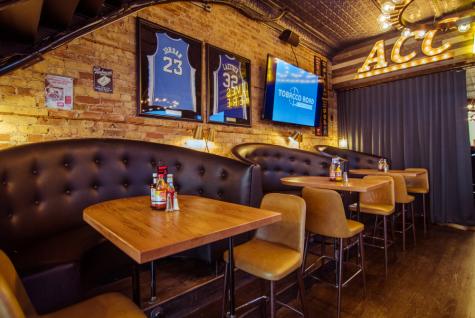 2249 North Lincoln Avenue Chicago IL 60614