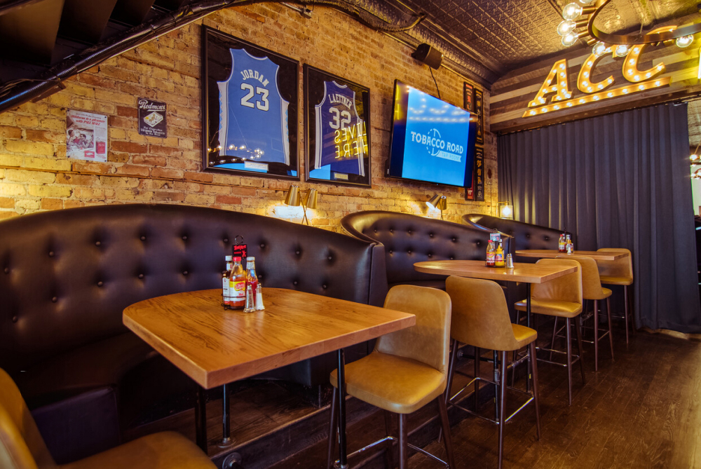 2249 North Lincoln Avenue Chicago IL 60614