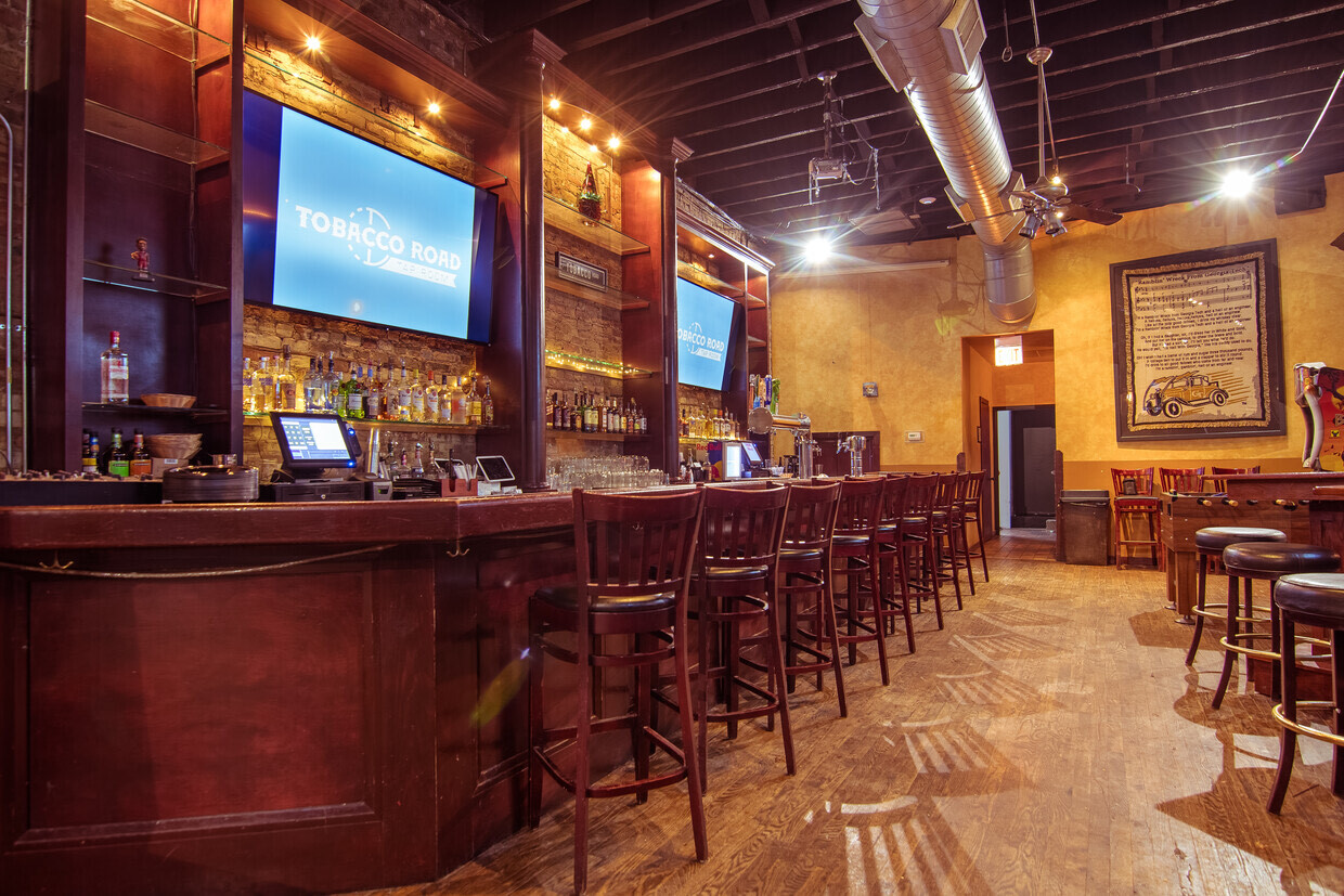 2249 North Lincoln Avenue Chicago IL 60614