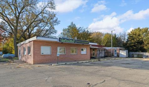 205 North State Route 54 Roberts IL 60962