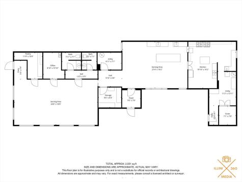 205 North State Route 54 Roberts IL 60962