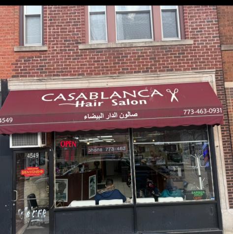 4549 North Kedzie Avenue Chicago IL 60625